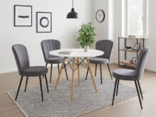 Mesa Geneve