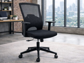 Cadeira Executiva, Juno